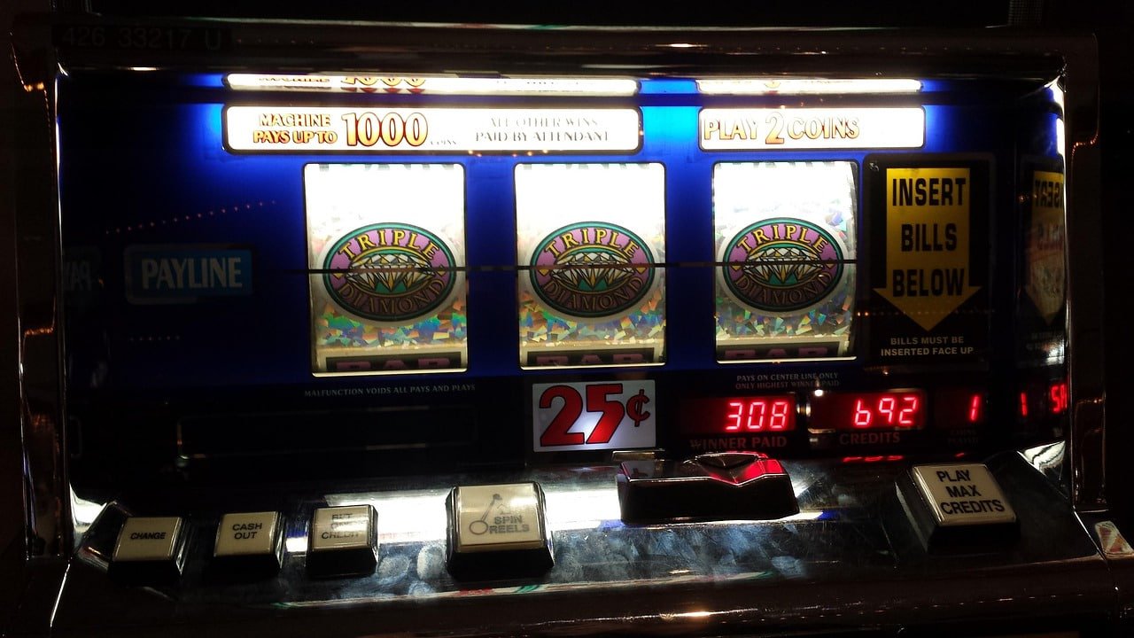 Free Spins Bonus - Lucky Tiger
