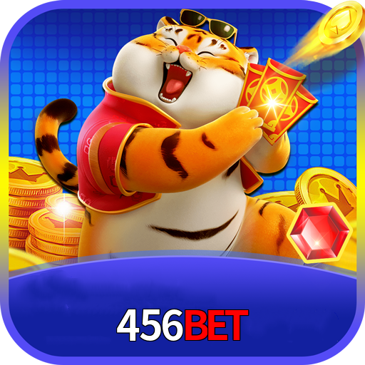 Imagem promocional da 456bet mostrando a plataforma e suas vantagens